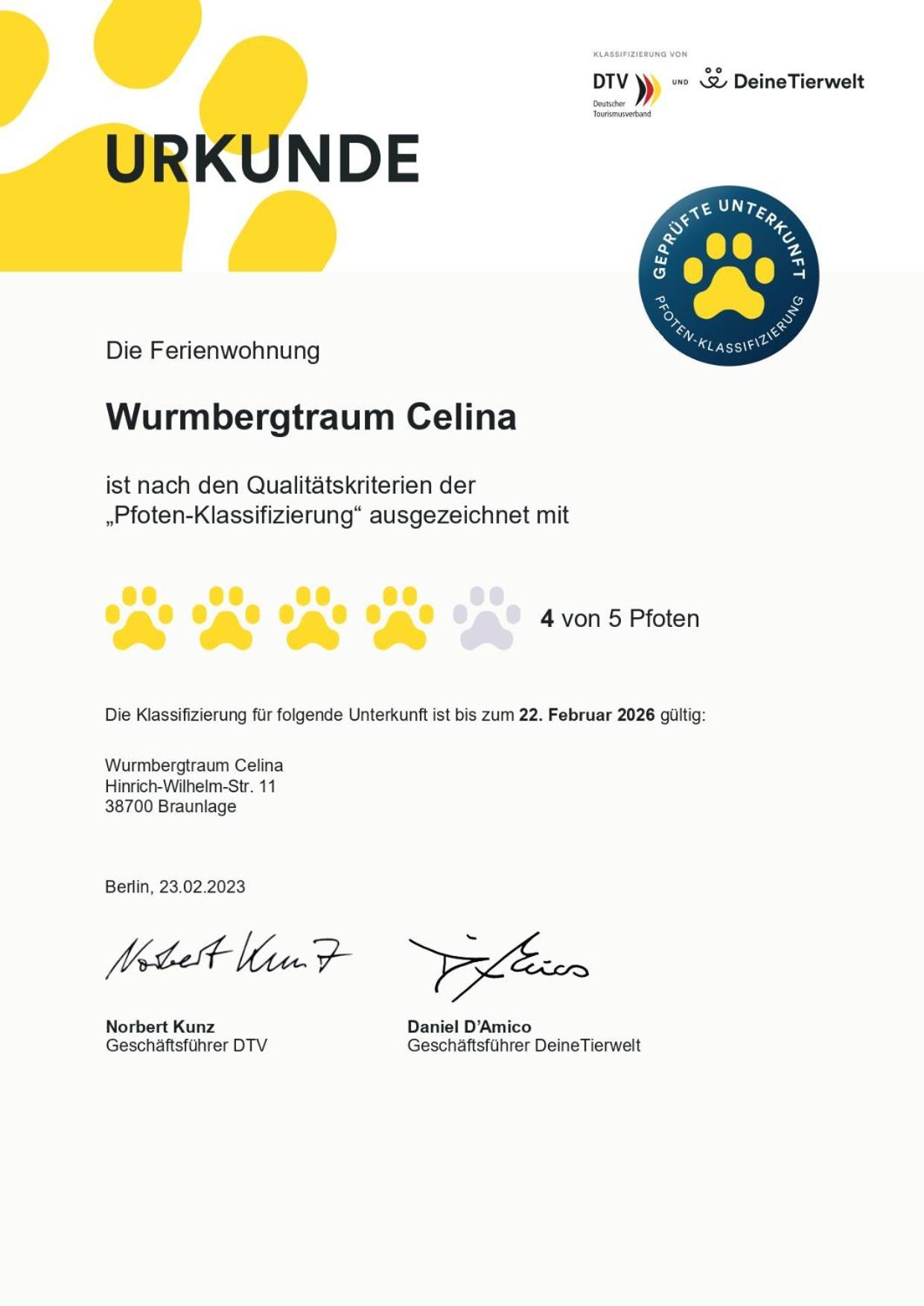 Wurmbergtraum Celina In Braunlage 4 Sterne Zertifiziert Vom Dtv Inklusive Waeschepakete Daire Dış mekan fotoğraf